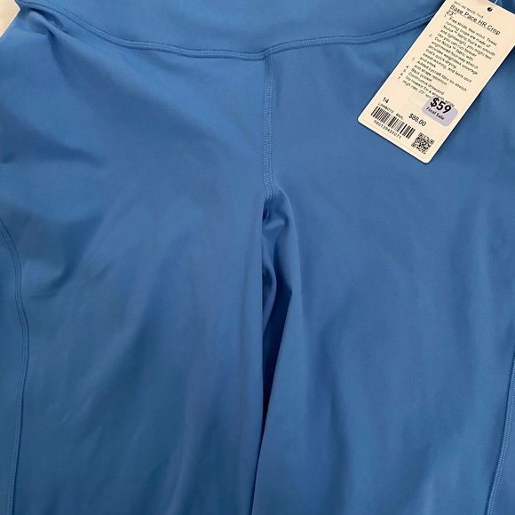 lululemon athletica Pants - Lulu lemon size 14